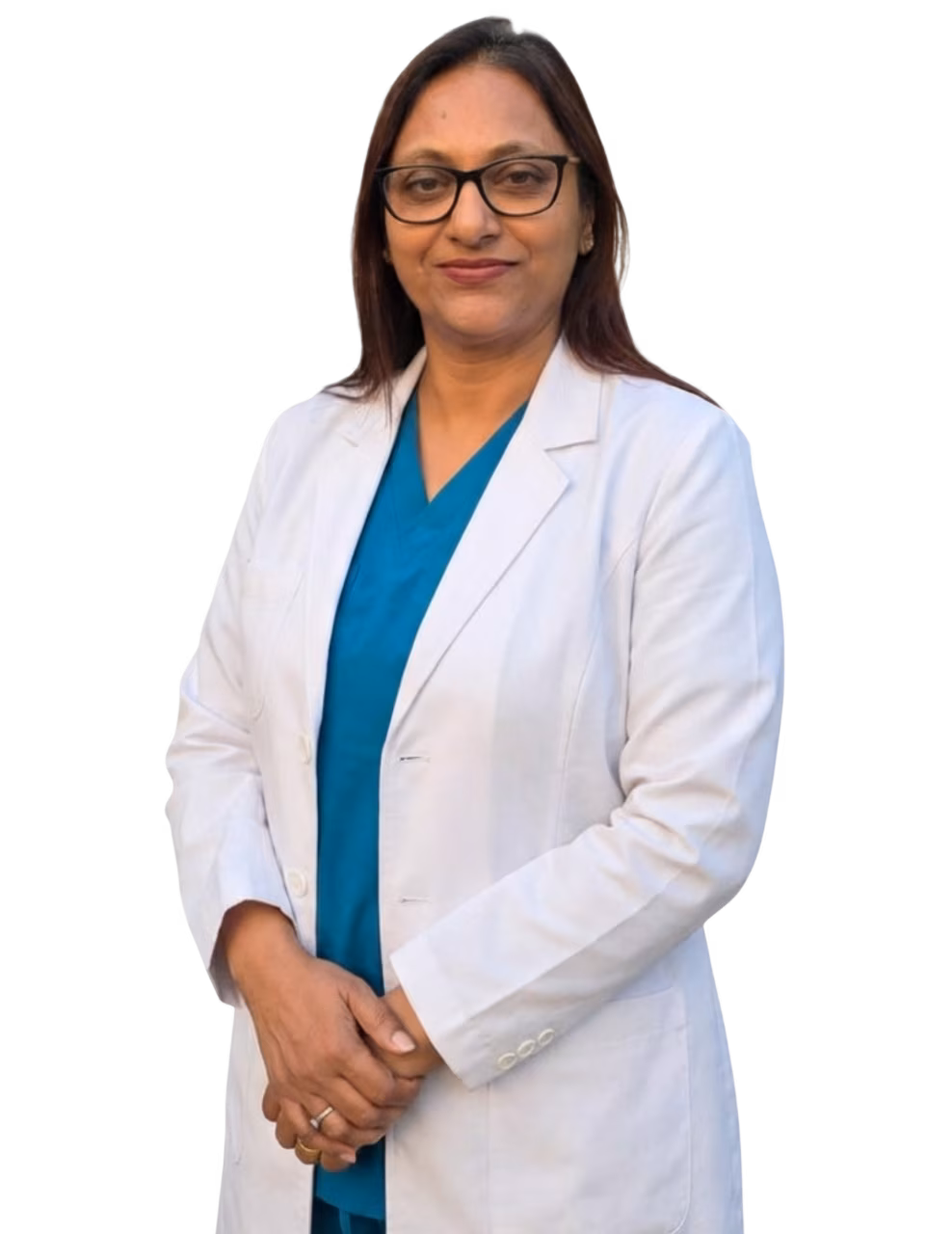 Dr. Monika Agarwal
